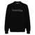 Calvin Klein Calvin Klein Sweatshirts Black