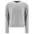 Tom Ford Tom Ford Cashmere Crewneck Sweater GREY