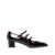 CAREL PARIS Carel Paris Kina Mary-Jane Shoes Black