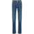 TRAMAROSSA Tramarossa Pants BLUE