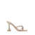 AMINA MUADDI Amina Muaddi Sandals BEIGE O TAN