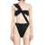 OSEREE Oséree Swimwear Black