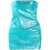 LAQUAN SMITH Laquan Smith Dresses BLUE