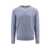 Brunello Cucinelli Brunello Cucinelli Sweater BLUE