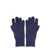 Brunello Cucinelli Brunello Cucinelli Gloves BLUE