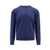 Brunello Cucinelli Brunello Cucinelli Sweater BLUE