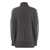 Brunello Cucinelli Brunello Cucinelli Cashmere And Silk Turtleneck With Sequins GREY