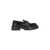 Jimmy Choo Jimmy Choo Flat Shoes Black