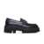 Moschino Moschino Flat Shoes Black