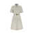 Miu Miu Miu Miu Dress BEIGE O TAN