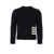 Thom Browne Thom Browne Knitwear BLUE