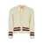 Thom Browne Thom Browne Knitwear WHITE