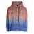 MAUNA KEA Mauna Kea Tie & Dye Overshirt MULTICOLOR