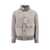 Brunello Cucinelli Brunello Cucinelli Shearling GREY