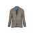 ETRO Etro Blazer MULTICOLOUR