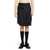 Thom Browne Thom Browne Skirts & Kilts  Black