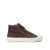 NONNATIVE Nonnative "Dweller" Sneakers BROWN