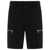 NONNATIVE Nonnative "Trooper 6P" Shorts Black