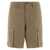 NONNATIVE Nonnative "Trooper 6P" Shorts Beige