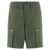 NONNATIVE Nonnative "Trooper 6P" Shorts GREEN