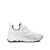 PIERRE HARDY Pierre Hardy "Trek Comet" Sneakers WHITE