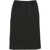 HELMUT LANG Helmut Lang Skirts Black