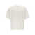 Off-White Off-White 'Off Stamp Skate' T-Shirt WHITE