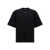 Off-White Off-White 'Off Stamp Skate' T-Shirt  Black