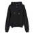 Off-White Off-White 'Off Stamp Skate' Hoodie Black