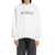 Off-White Off-White Hooded  WHITE