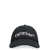 Off-White Off-White Logo Baseball Cap Black