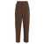 OMBRA MILANO Ombra Milano N°1' Pants BROWN