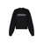 Off-White Off-White Logo Sweatshirt Black