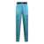 Tom Ford Tom Ford Blue Silk Blend Trousers BLUE TEAL