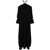 TALLER MARMO Taller Marmo Dresses Black