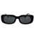 Ralph Lauren Ralph Lauren Sunglasses Black