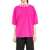 Palm Angels Palm Angels Short Sleeves  PINK