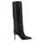 Paris Texas Paris Texas Boots Black