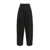 CELLAR DOOR Cellar Door 'Frida' Pants Black