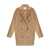 Max Mara Max Mara Coats BROWN