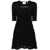 Isabel Marant Isabel Marant Étoile Jumi Clothing Black