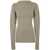 Rick Owens Rick Owens Dafne Sweater Clothing BROWN