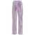 ROTATE Birger Christensen Rotate Birger Christensen Sequin Pants PURPLE