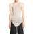 Rick Owens Rick Owens Tank Tops WHITE