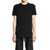 Rick Owens Rick Owens Short Sleeves Black