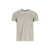 Rick Owens Rick Owens T-Shirts And Polos Beige