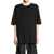 Rick Owens Rick Owens Short Sleeves  Black