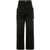 Rick Owens Rick Owens Stefan Cargo Jeans Clothing Black