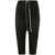 Rick Owens Rick Owens Drawstring Cropped Pants Clothing Black