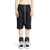 Rick Owens Rick Owens Bermudas Black